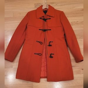 Women Wool Coat